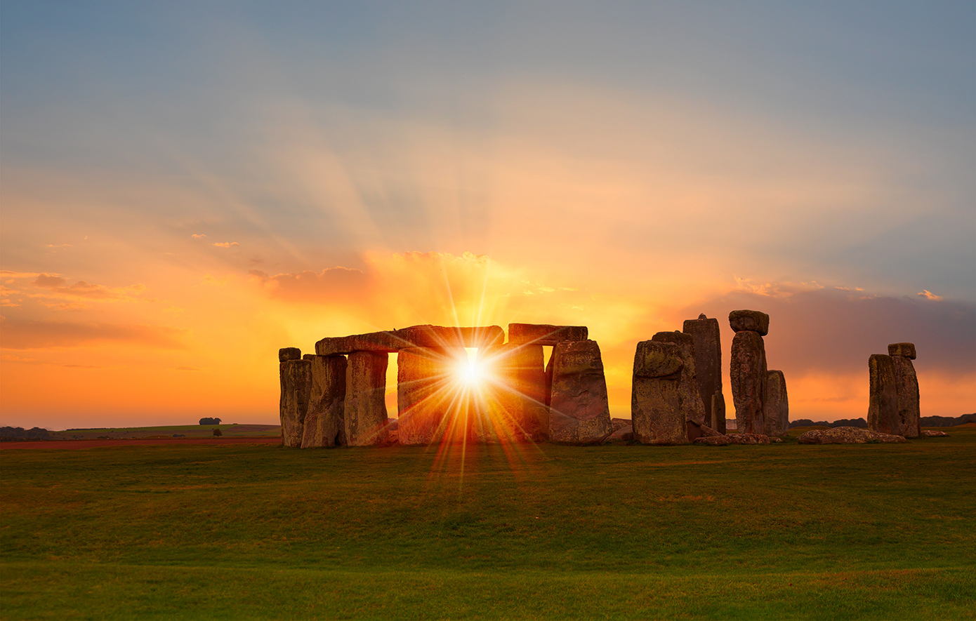 Λύθηκε το μυστήριο του Stonehenge μετά από 5.000 χρόνια