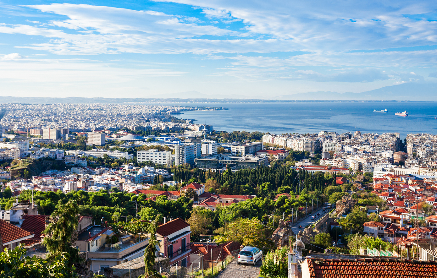 Στα ύψη οι τιμές των διαμερισμάτων &#8211; Τη μεγαλύτερη αύξηση καταγράφει η Θεσσαλονίκη, ενώ ακολουθεί η Αθήνα