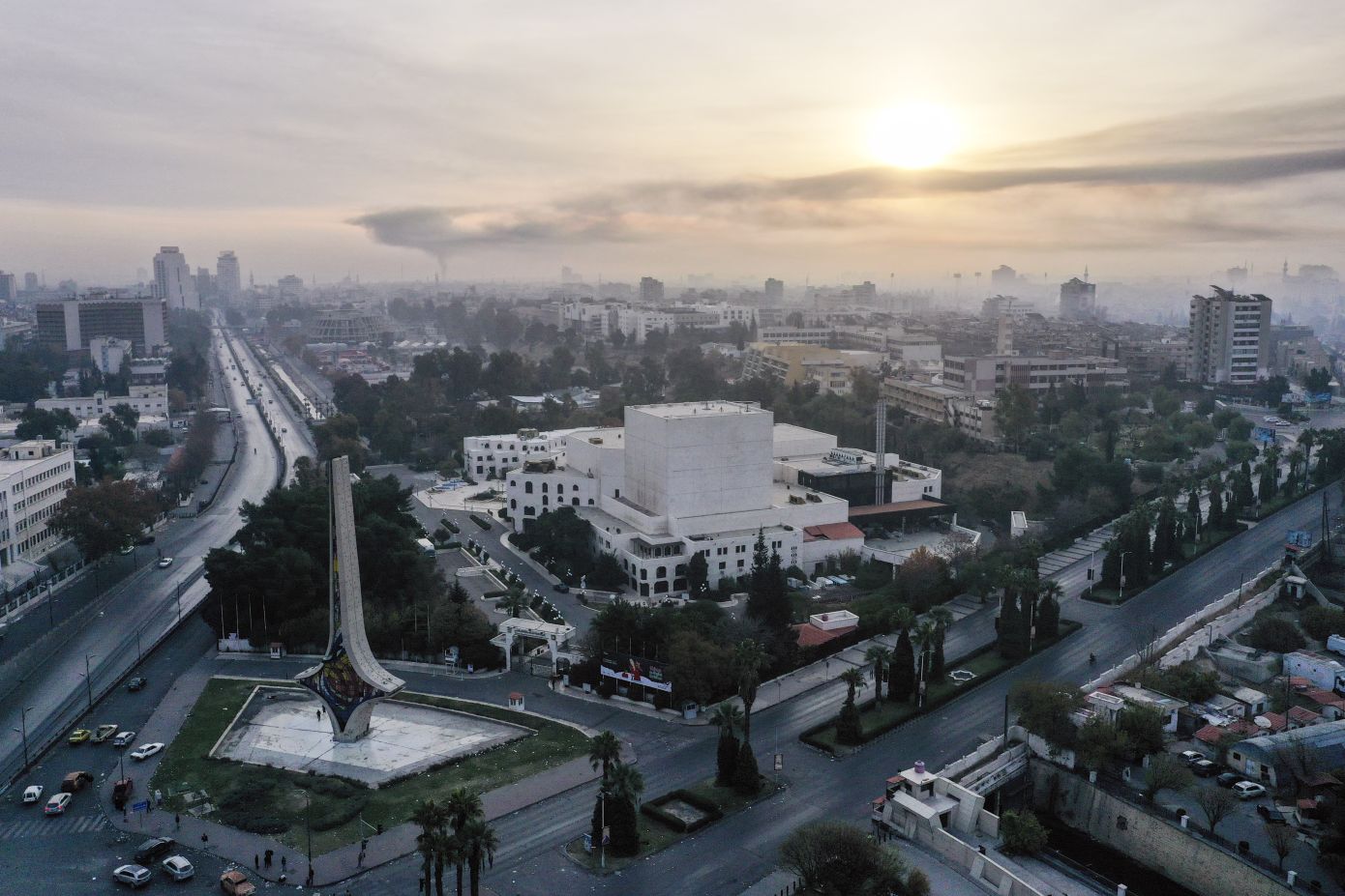 Συναγερμός στην ΕΥΠ: Προσωρινό καταφύγιο στην Ελλάδα έχουν βρει σύροι αξιωματούχοι του καθεστώτος Άσαντ