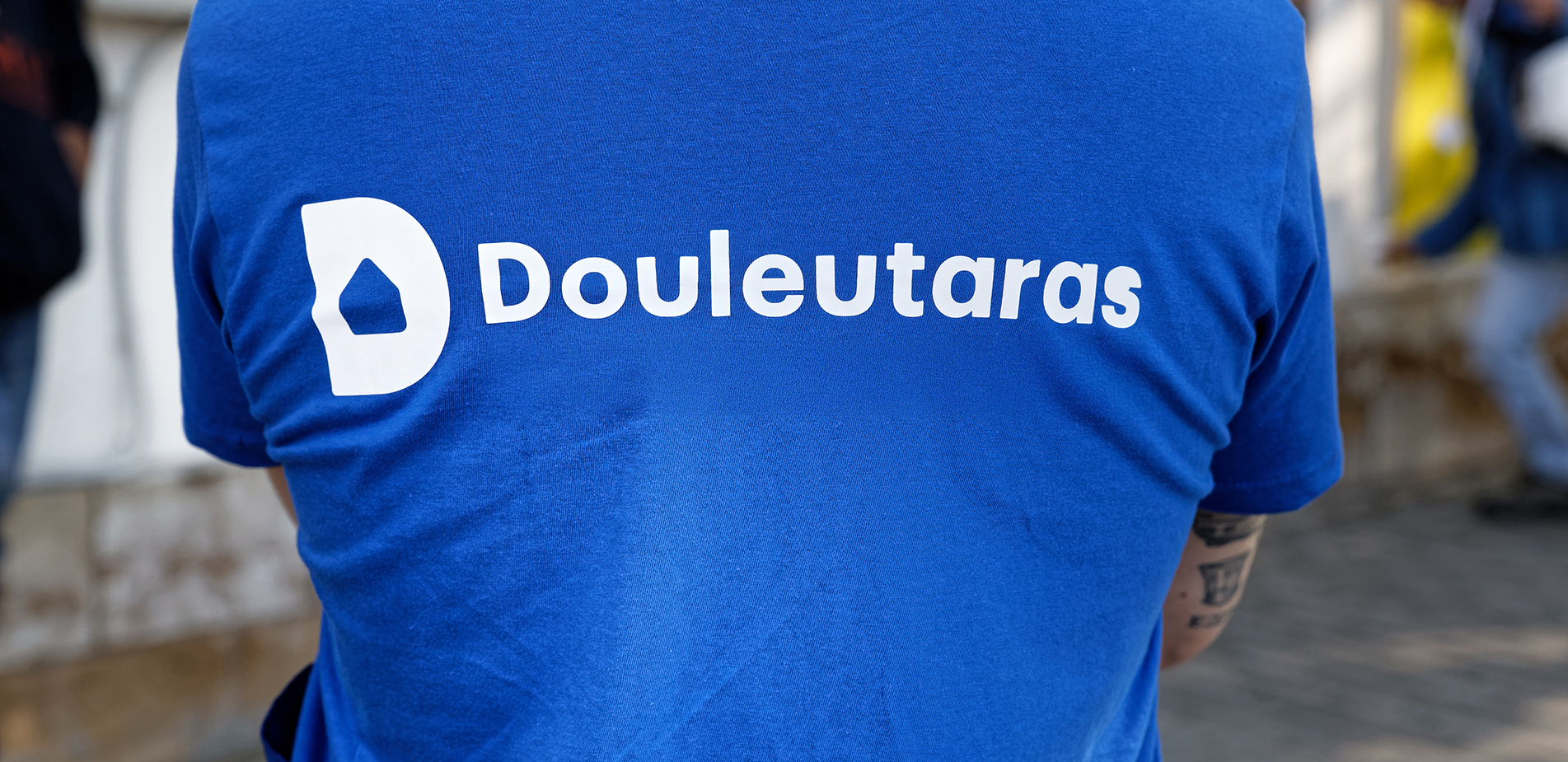 Douleutaras: Πώς μια ελληνική startup έγινε success story, επιτυγχάνοντας οικονομική ανάπτυξη και διεθνή αναγνώριση