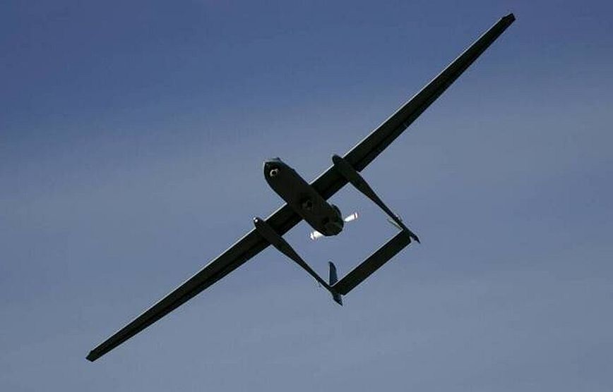 Η Ουκρανία κατέρριψε 47 ρωσικά drones κατά τη διάρκεια της νύχτας