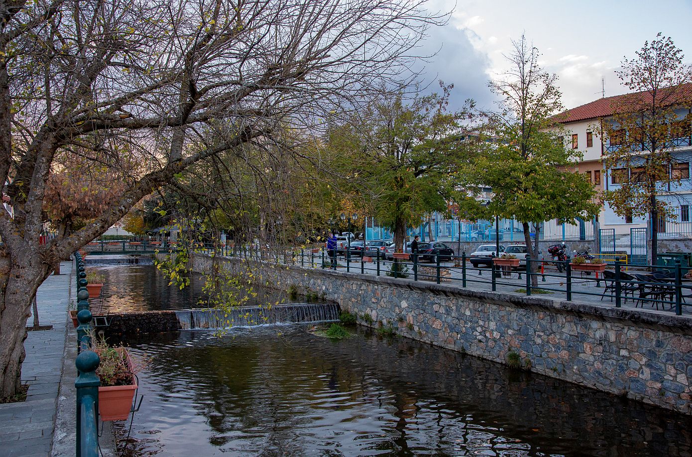 Φλώρινα, η «πόλη του χειμώνα» και όχι μόνο