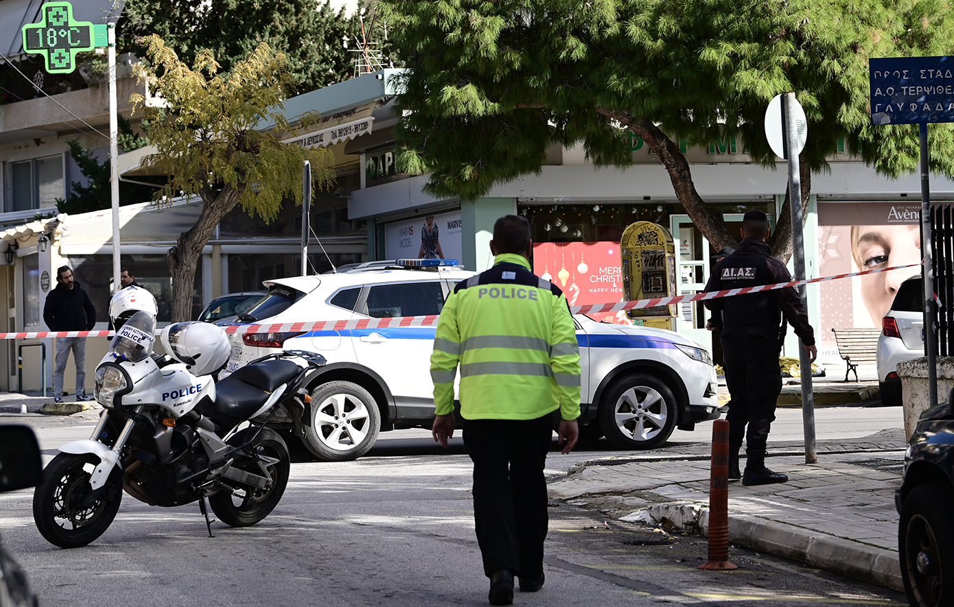 Διπλό φονικό στη Γλυφάδα: «Μάθαμε πού μένουν και αποφασίσαμε να τους σκοτώσουμε» &#8211; Η κυνική ομολογία ενός εκ των εκτελεστών