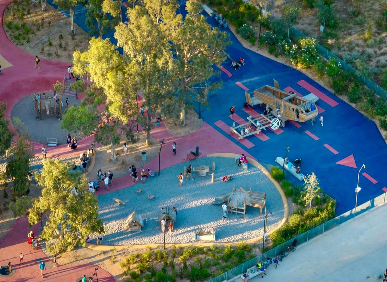 Ελληνικό-Experience Park: Τρία χρόνια λειτουργίας με περισσότερους από 3 εκατ. επισκέπτες