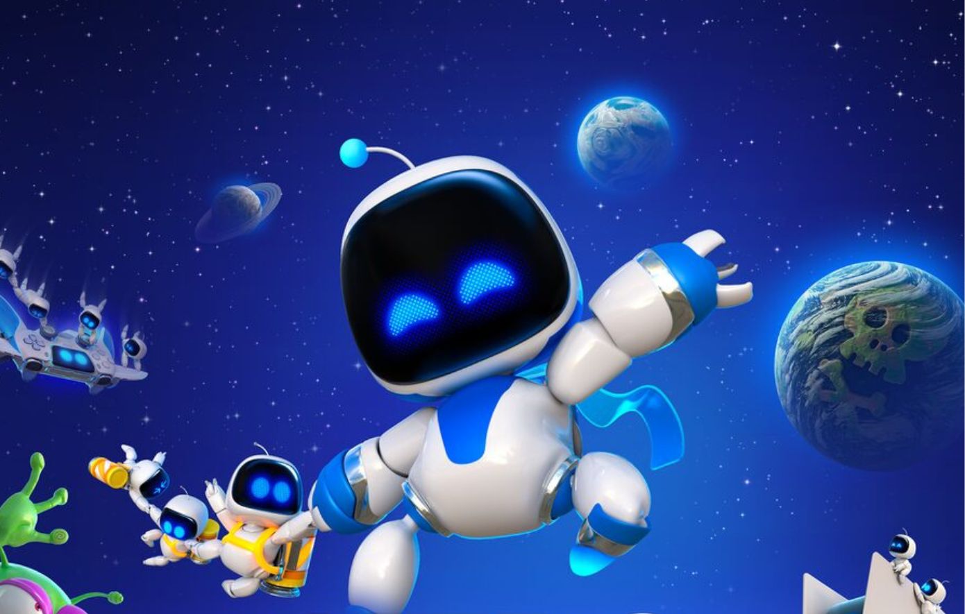 Game Awards 2024: Το Astro Bot αναδείχθηκε το παιχνίδι της χρονιάς