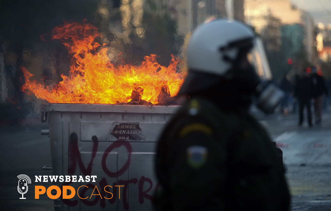 Τι έγινε πίσω από τις κλειστές πόρτες του Μαξίμου μετά τη δολοφονία Γρηγορόπουλου: Η πρόταση να βγει ο στρατός στους δρόμους