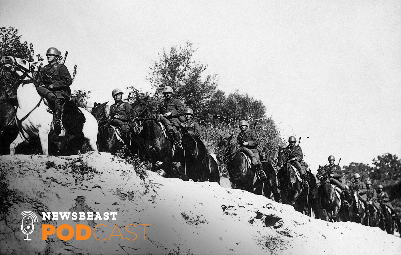 Πώς πέρασαν την Πρωτοχρονιά του 1941 οι έλληνες φαντάροι στα χιονισμένα βουνά της Αλβανίας