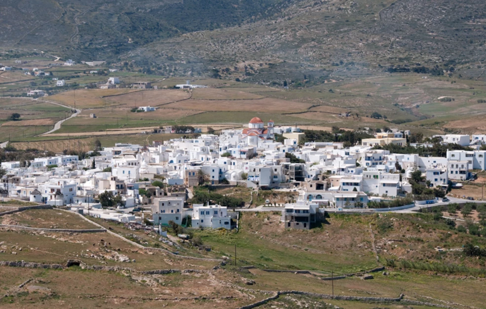 Ελεύθερος χωρίς περιοριστικούς όρους ο 16χρονος που κατηγορείται για την επίθεση με μαχαίρι σε 23χρονο στην Πάρο