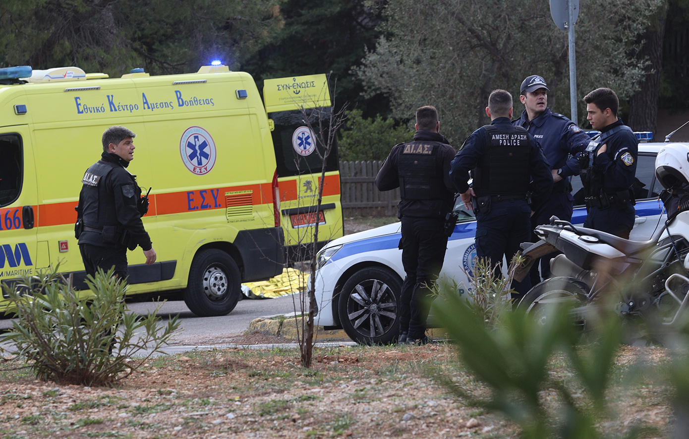 Νέα στοιχεία για τη μαφιόζικη εκτέλεση στους Θρακομακεδόνες &#8211; «Φύλλο και φτερό» οι ανοιχτοί λογαριασμοί του 47χρονου