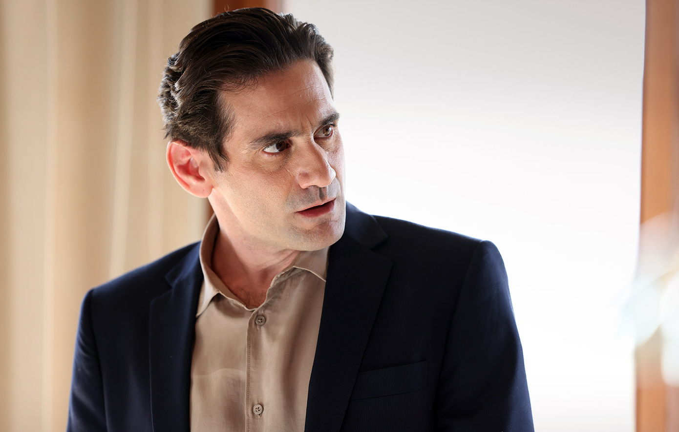 Ο Τιμωρός Ο Τιμωρός