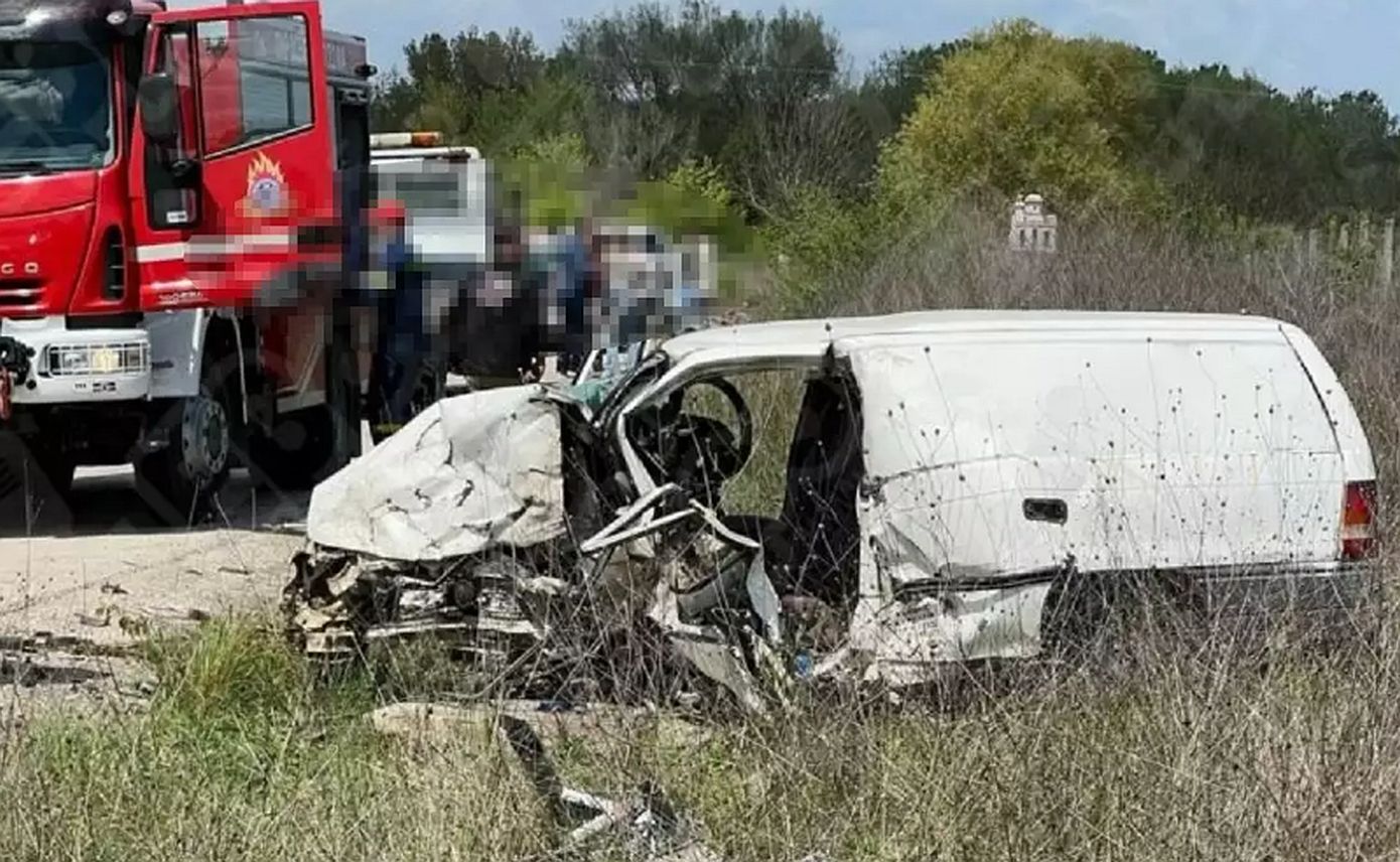 Πάνω από τον ευρωπαϊκό μέσο όρο τα θανατηφόρα τροχαία στην Ελλάδα &#8211; Θλιβερή πρωτιά της Κρήτης