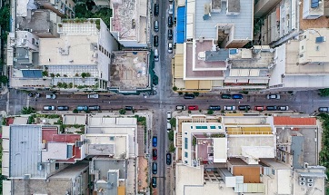 Συνοικίες της Αττικής που μάλλον δεν ξέρεις πως υπάρχουν και πού βρίσκονται