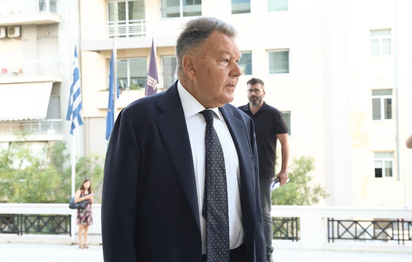 Αποχωρεί ο Κούγιας από την υπόθεση Καμπανού &#8211; «Απογοητεύτηκα από τον Άρη και την οικογένεια του Άλκη»