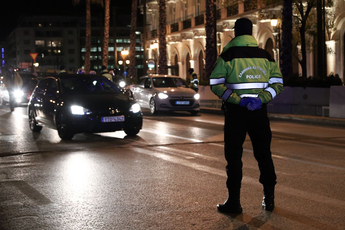 Μορφή επιδημίας παίρνουν στη Θεσσαλονίκη τα περιστατικά οδήγησης χωρίς δίπλωμα &#8211; Δέκα συλλήψεις μέσα σε ένα 24ωρο