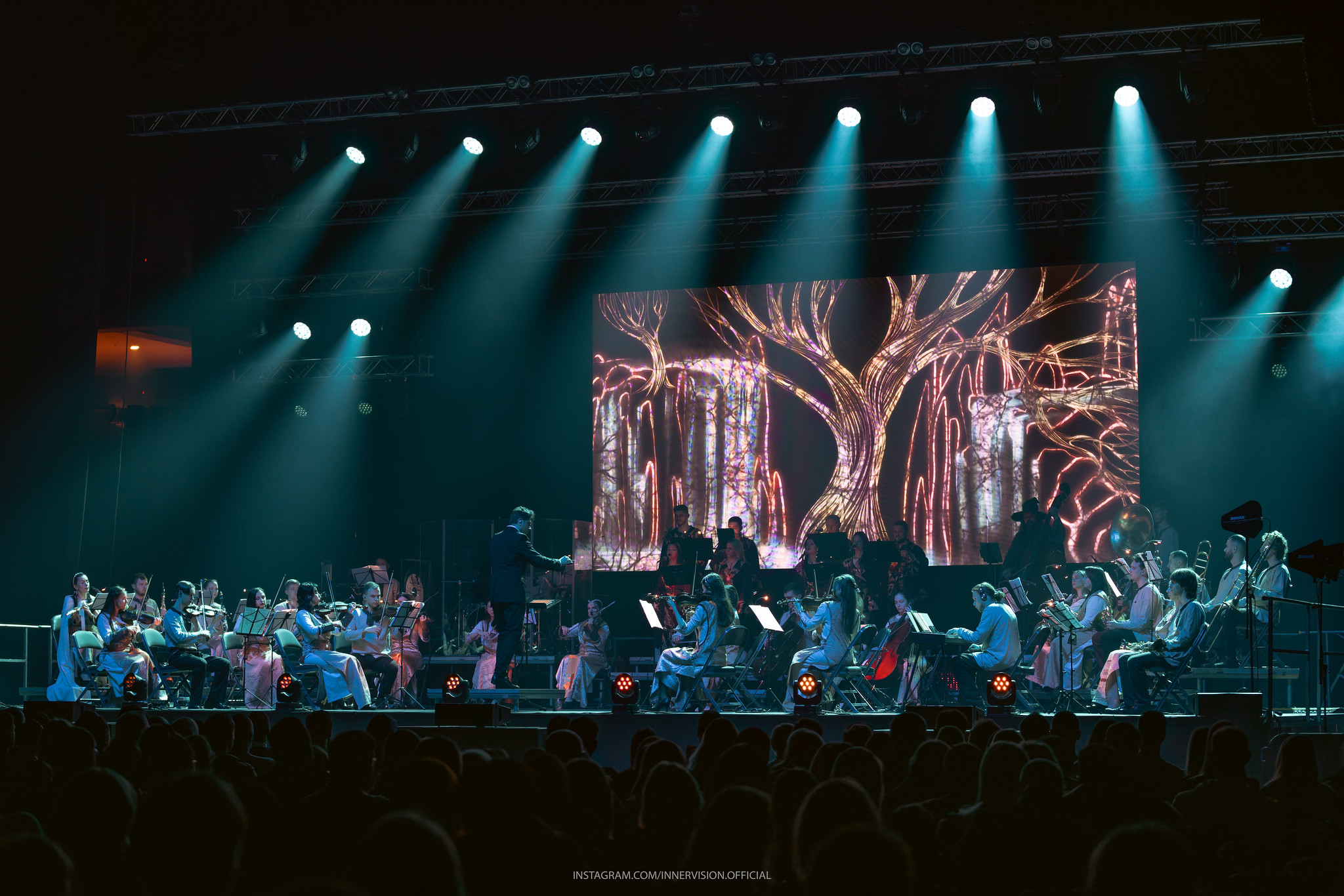 Lord of the Rings in Concert: Η Lords of the Sound Orchestra επιστρέφει στο Christmas Theater