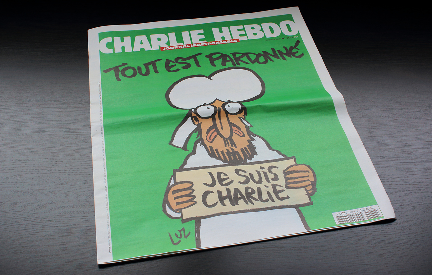 Δέκα χρόνια από το Charlie Hebdo &#8211; «Η τρομοκρατική απειλή δεν ήταν ποτέ άλλοτε τόσο παρούσα»