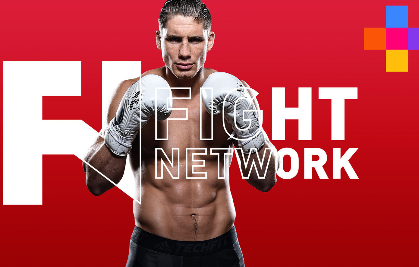 Τo Fight Network και το PFL συνεχίζουν δυναμικά στο ΑΝΤ1+ το 2025