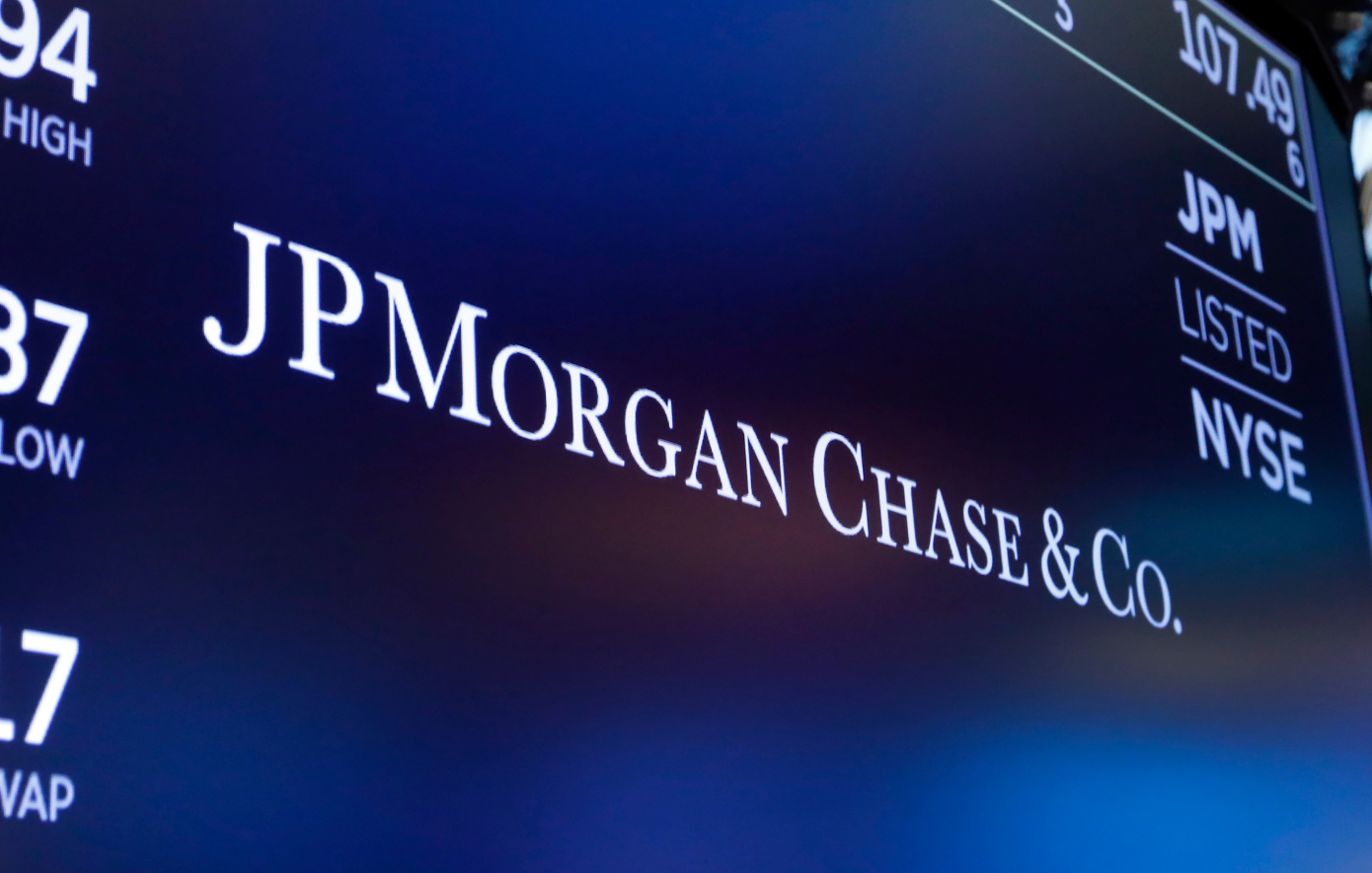 Αγωγή της JPMorgan σε Ελλάδα και Βρετανία κατά της Viva Wallet