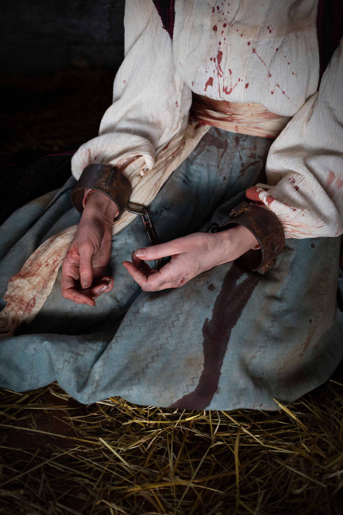 Η Μάγισσα Φλεγόμενη Καρδιά Η Μάγισσα Φλεγόμενη Καρδιά