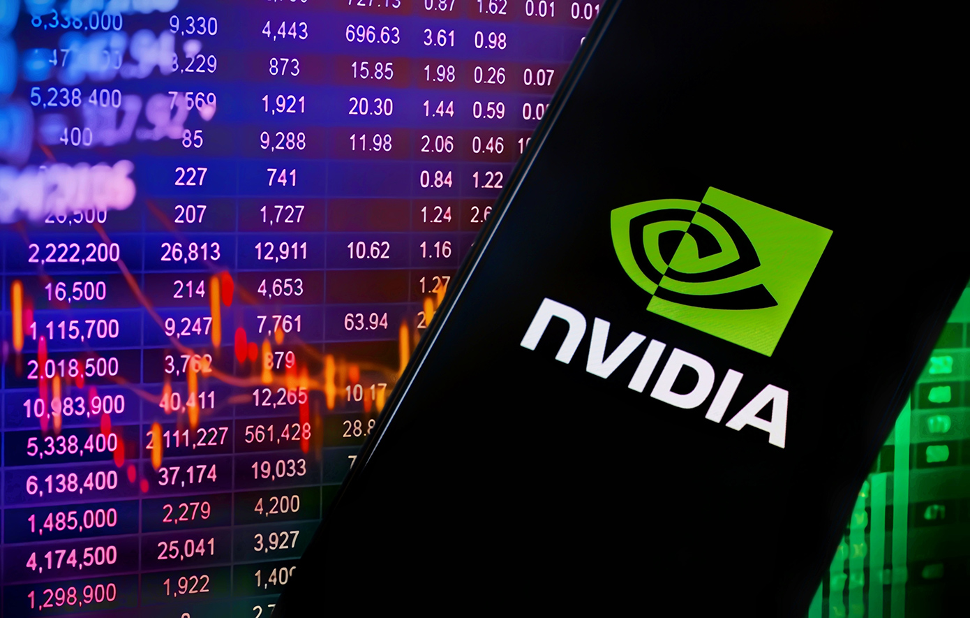 Μεγάλο στραπάτσο για την Nvidia εξαιτίας της DeepSeek &#8211; Έχασε 589 δισεκατομμύρια δολάρια μέσα σε μία μέρα