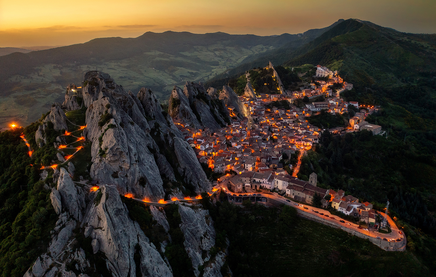 Πιετραπερτόζα Ιταλία Πιετραπερτόζα Ιταλία