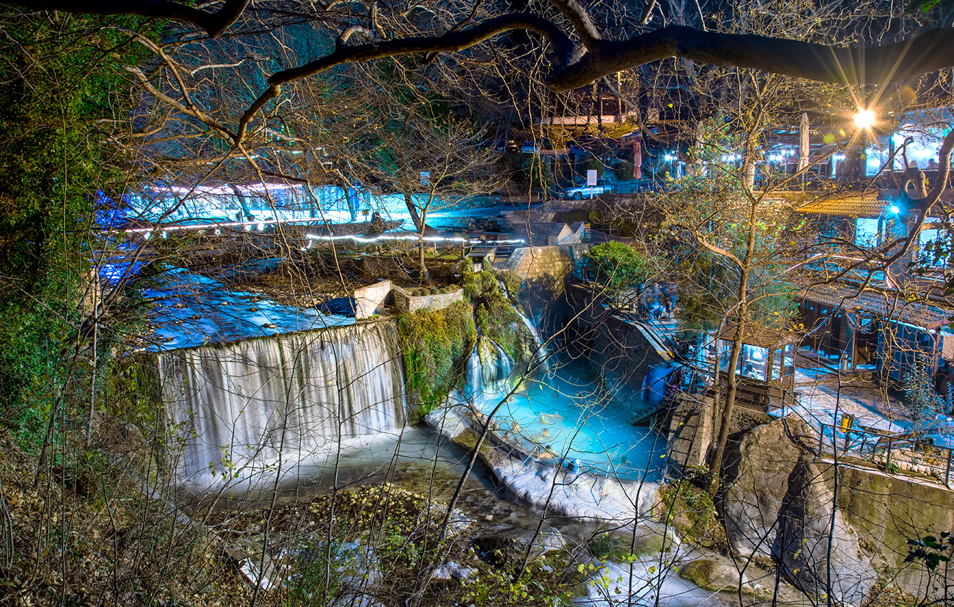 Λουτρά Πόζαρ Λουτρά Πόζαρ