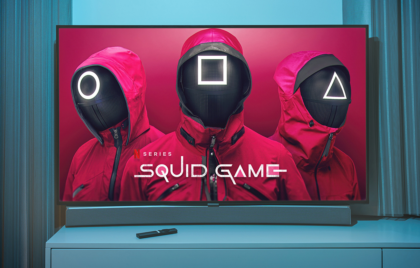 Πέθανε ηθοποιός του «Squid Game» τρεις μήνες μετά τη διάγνωση για καρκίνο