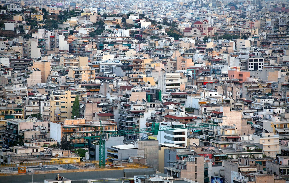 Τέσσερα προγράμματα ύψους 1 δισεκατομμυρίου ευρώ για ενεργειακή και λειτουργική αναβάθμιση κατοικιών