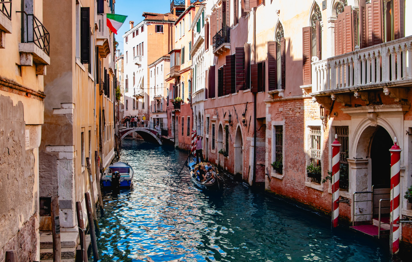 Βενετία Ιταλία Βενετία Ιταλία