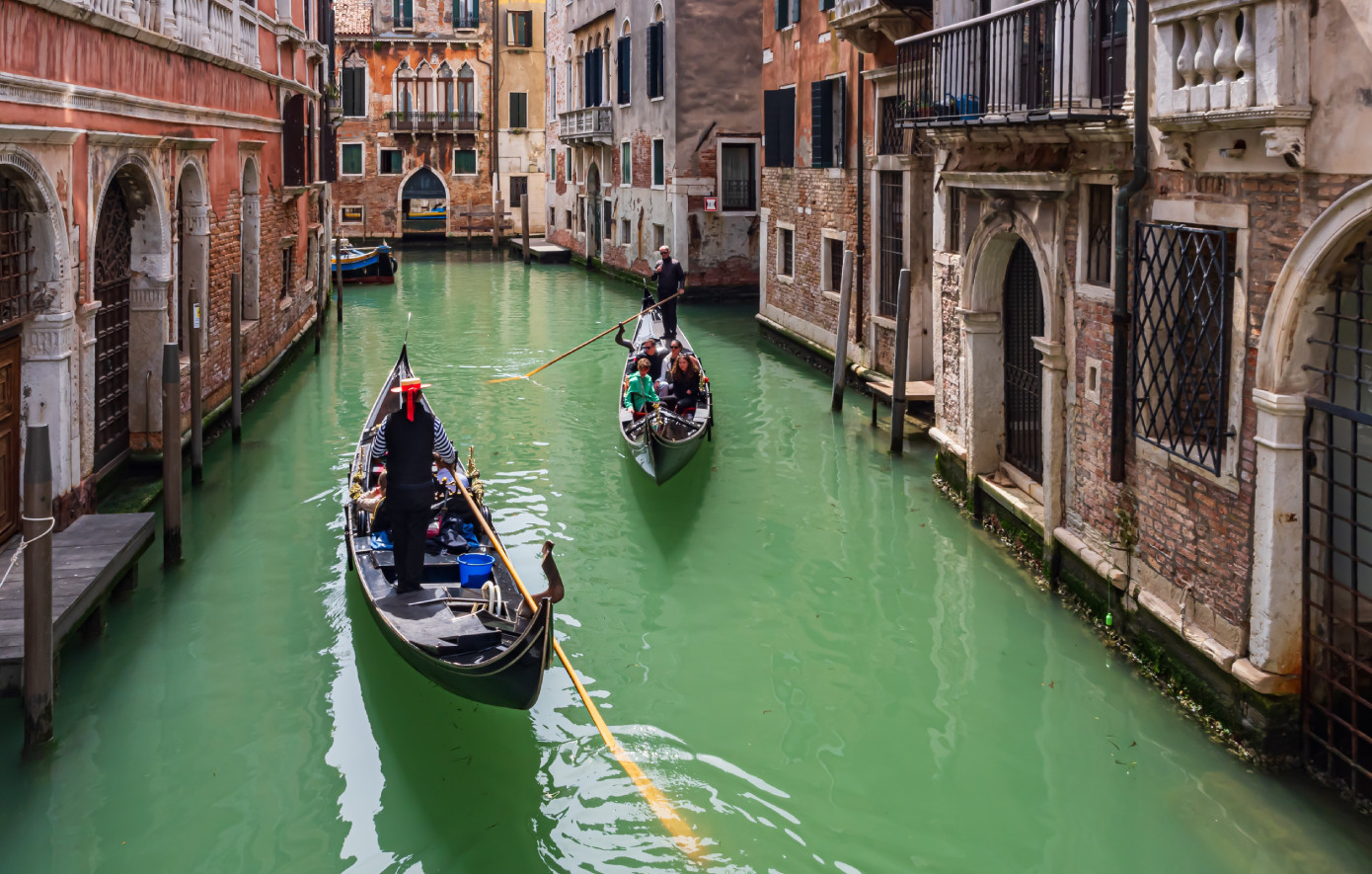 Βενετία Ιταλία Βενετία Ιταλία