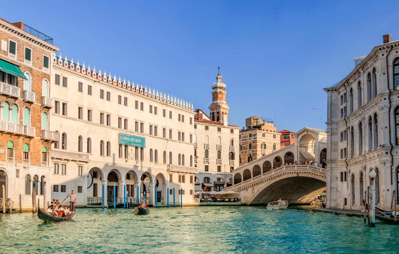Βενετία Ιταλία Βενετία Ιταλία