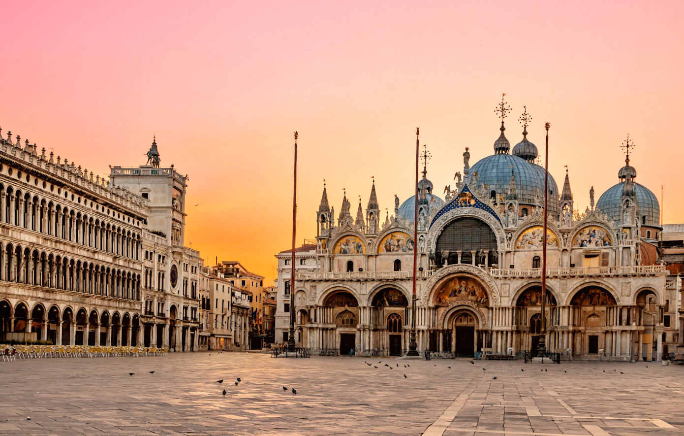 Βενετία Ιταλία Βενετία Ιταλία