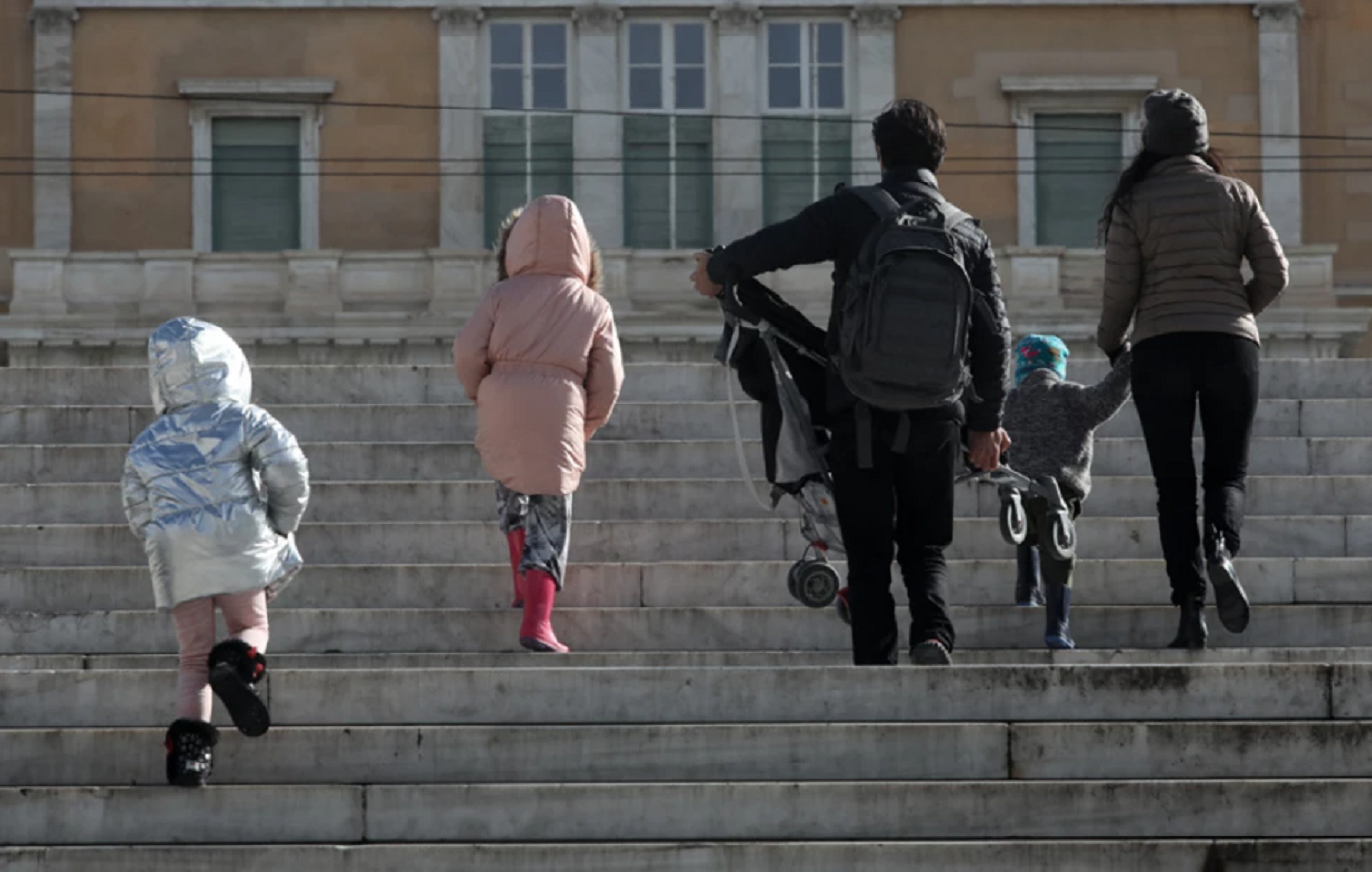 «Με αλκυονίδες ημέρες θα υποδεχτούμε τον Φλεβάρη» &#8211; Η πρόγνωση για τον καιρό από τον Γιώργο Τσατραφύλλια