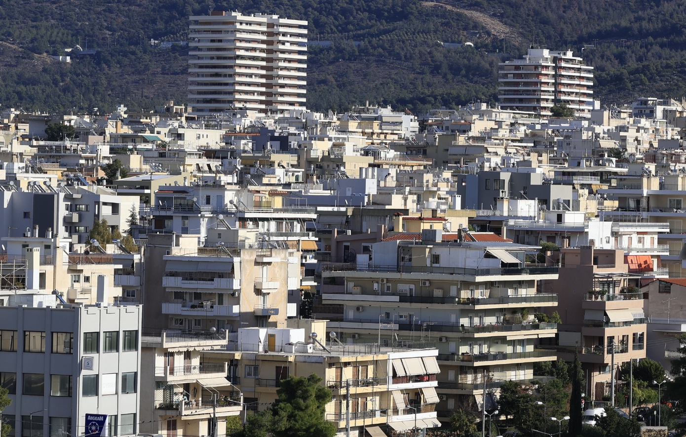 Οι αποφάσεις του ΣτΕ για τον ΝΟΚ που κρίθηκε αντισυνταγματικός &#8211; Τι ισχύει για τις οικοδομικές άδειες που έχουν εκδοθεί