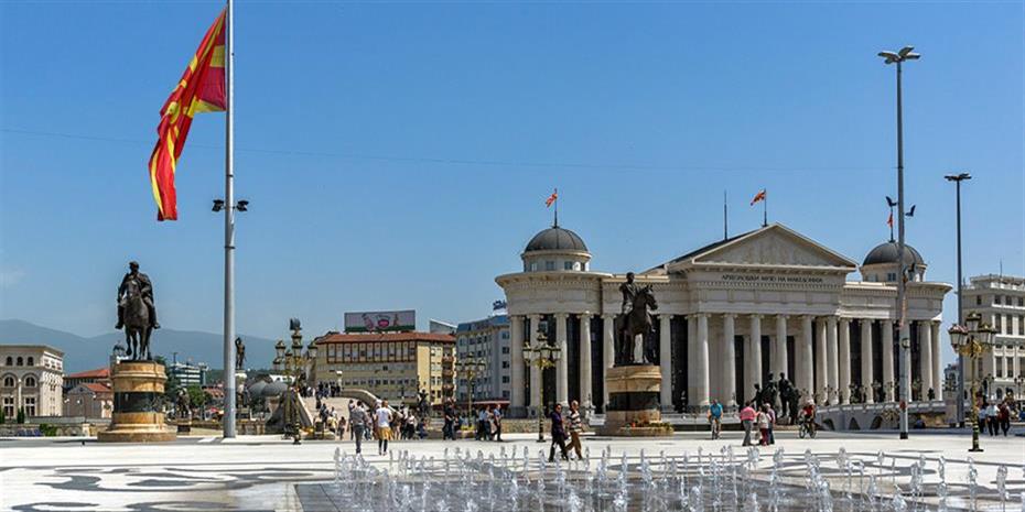 Εξηγήσεις ζητάει η Βόρεια Μακεδονία από τη Σερβία για απέλαση πολίτη της