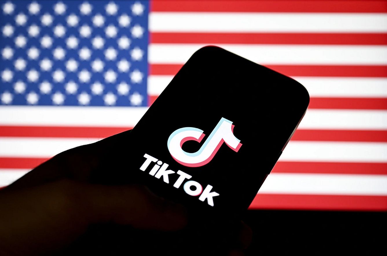 Το TikTok επιστρέφει στις ΗΠΑ μετά την παρέμβαση Τραμπ &#8211; «Τον ευχαριστούμε»