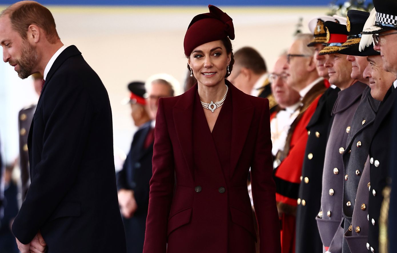 Κέιτ Μίντλετον Κέιτ Μίντλετον