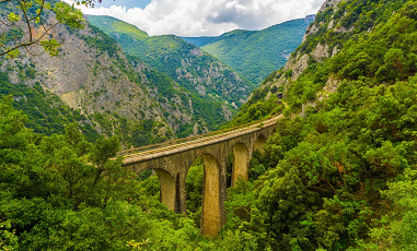 Ένα ταξίδι στον τόπο των μαγισσών