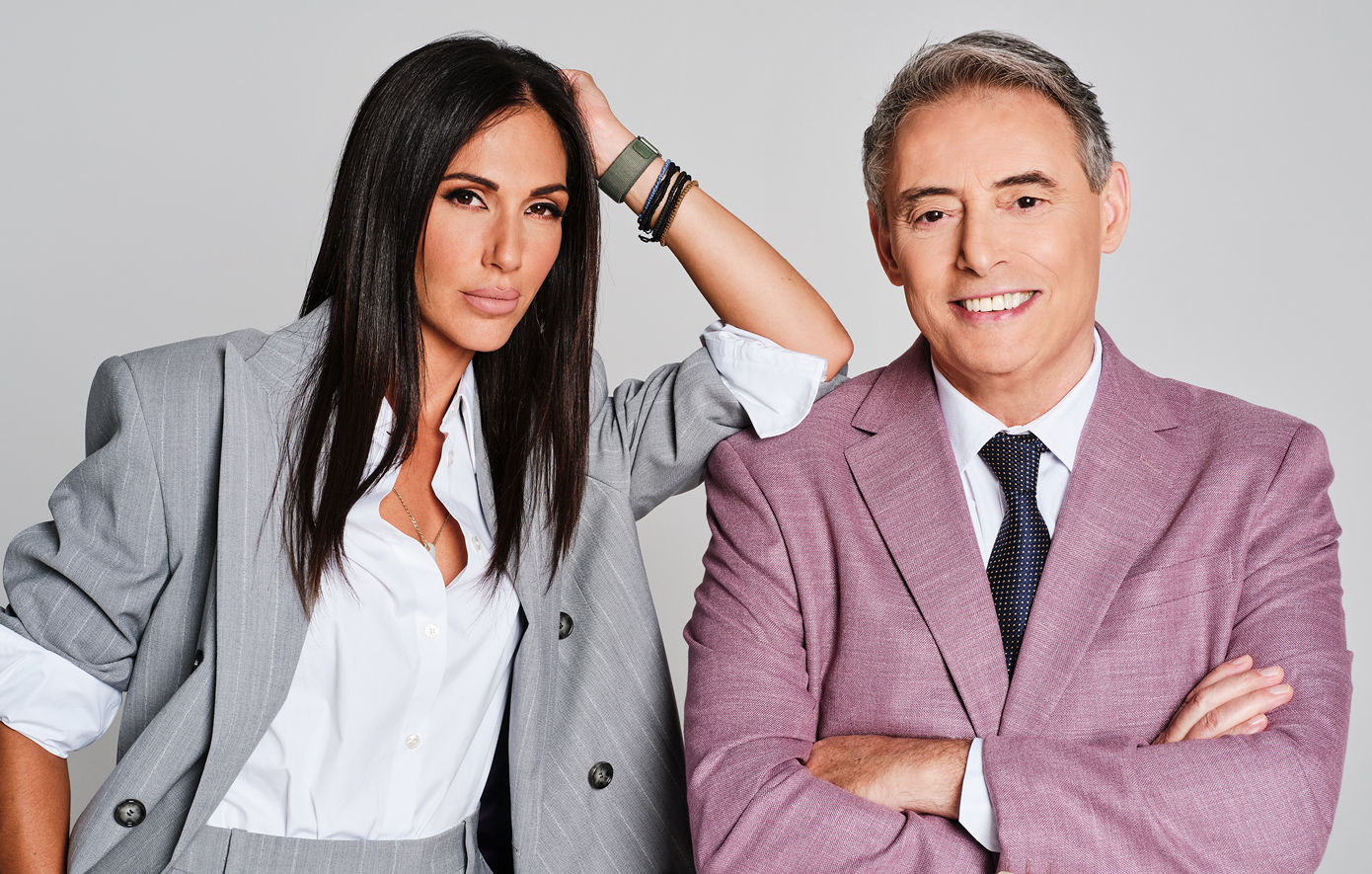 Ανθή Βούλγαρη _Ιορδάνης Χασαπόπουλος Ανθή Βούλγαρη _Ιορδάνης Χασαπόπουλος