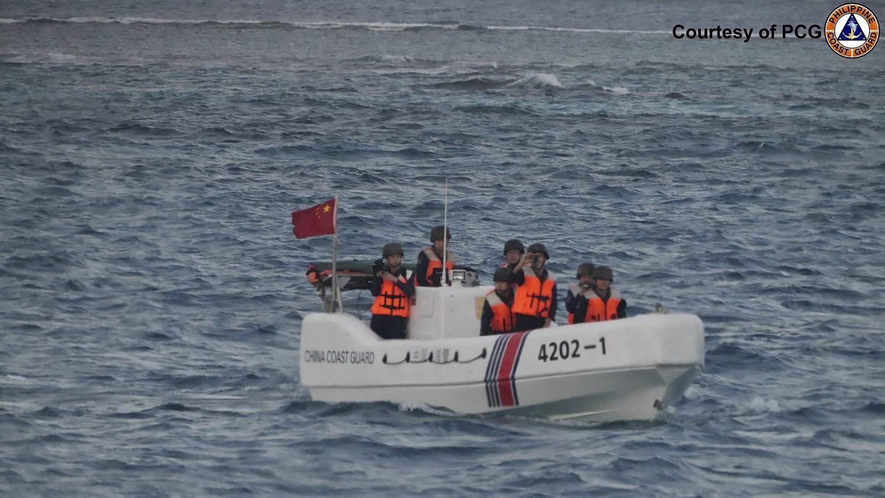 Δύο νεκροί και 14 αγνοούμενοι εξαιτίας σύγκρουσης σκαφών σε ποταμό της επαρχίας Χουνάν στην Κίνα