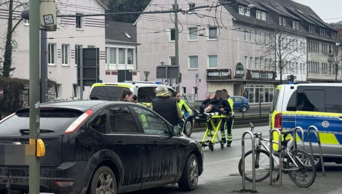 Γερμανία: Ανταλλαγή πυροβολισμών έξω από δικαστήριο &#8211; Η υπόθεση «ξεκαθαρίσματος λογαριασμών» του υποκόσμου