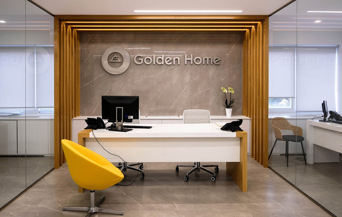 Golden Home: Οι νέες τάσεις και οι ευκαιρίες που αλλάζουν την αγορά ακινήτων