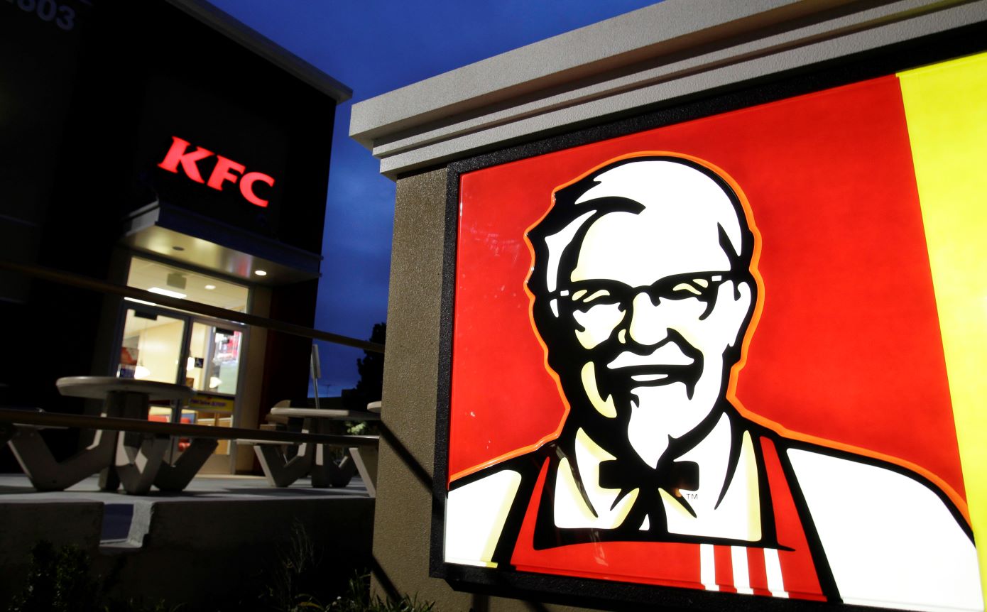 Τα Kentucky Fried Chicken εγκαταλείπουν…το Κεντάκι