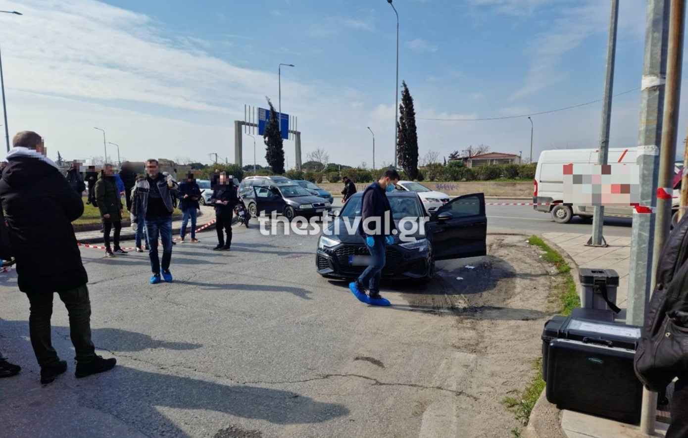 Με δύο σφαίρες σε κεφάλι και καρδιά εκτέλεσαν τον Τούρκο έξω από τα ΚΤΕΛ &#8211; Πώς στήθηκε το καρτέρι θανάτου