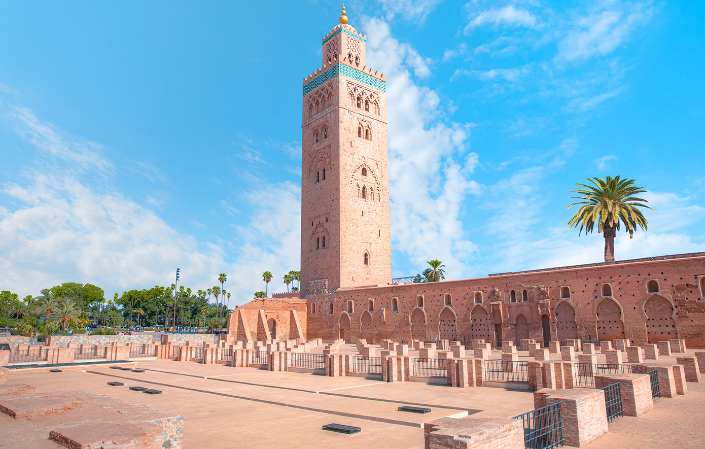 Μαρακές Μαρόκο Μαρακές Μαρόκο