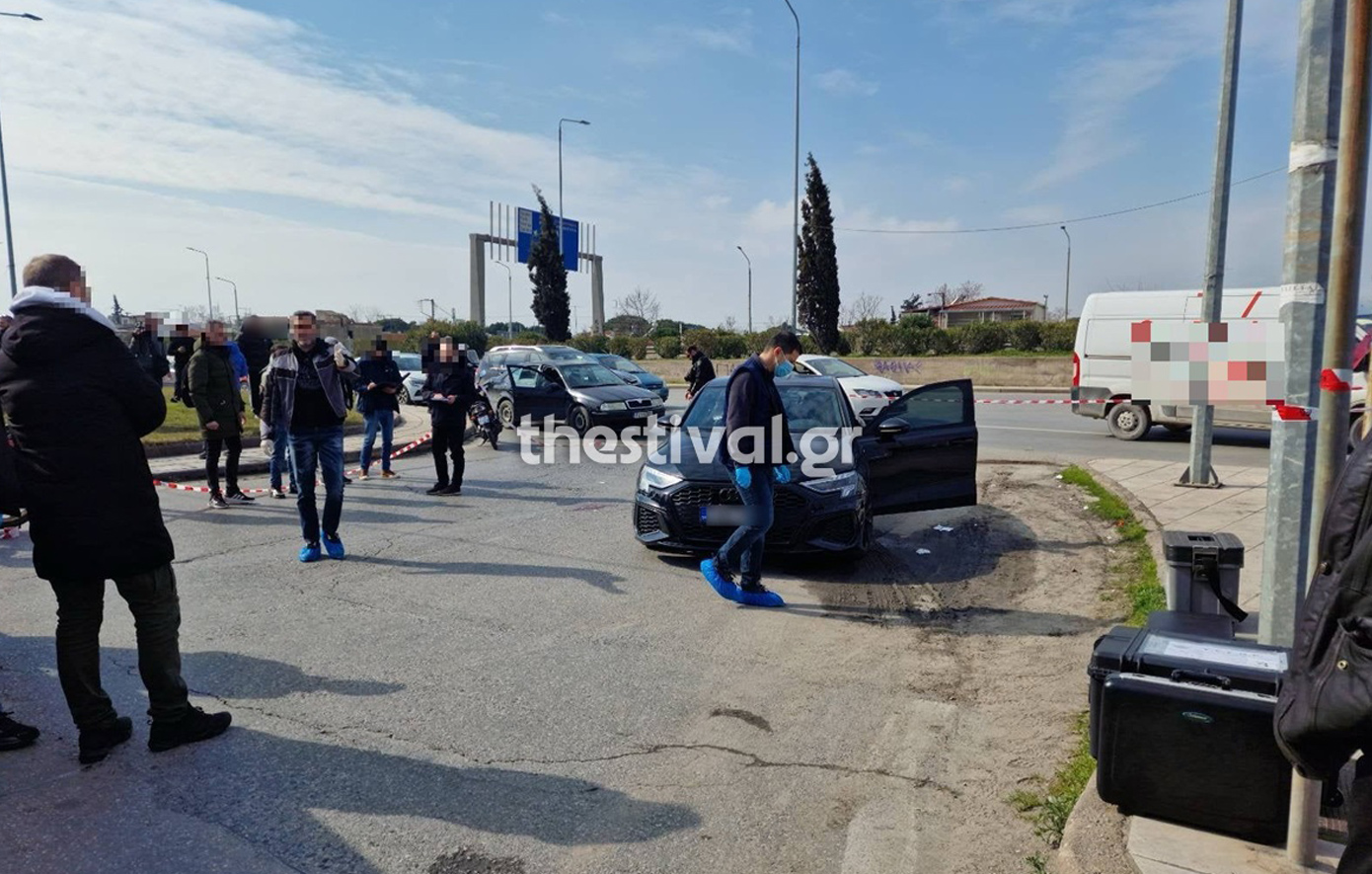 Με δύο σφαίρες σε κεφάλι και καρδιά εκτέλεσαν τον Τούρκο έξω από τα ΚΤΕΛ &#8211; Πώς στήθηκε το καρτέρι θανάτου