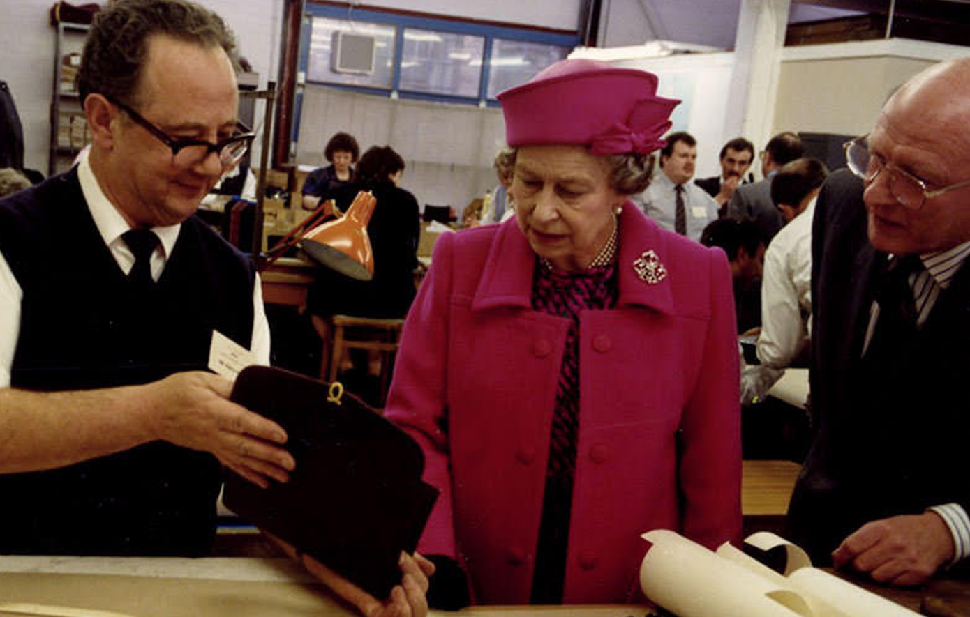 βασίλισσα Ελισάβετ βασίλισσα Ελισάβετ