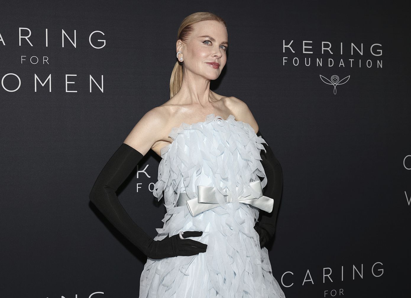 Tι είναι τα pixie ears που λένε πως απέκτησε η Nicole Kidman εξαιτίας των πολλαπλών facelift;