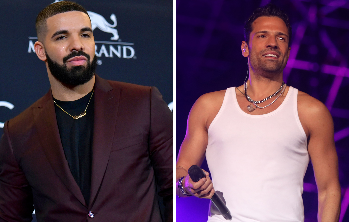 Αναβρασμός στο TikTok: Το νέο τραγούδι του Drake θυμίζει… Κωνσταντίνο Αργυρό;