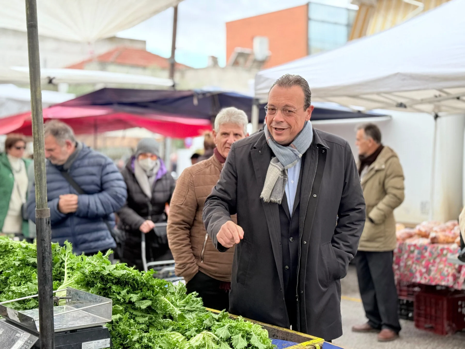 Φάμελλος: «Η χώρα χρειάζεται σχέδιο ανάπτυξης το οποίο δεν έχει ο κ. Μητσοτάκης»